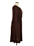 b-slim Brown Casual Dress Size XL - photo 4