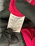 Lucky in Love Solid Pink Active Skort Size 14 - photo 4