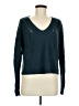 Lulus 100% Acrylic Teal Pullover Sweater Size M - photo 1
