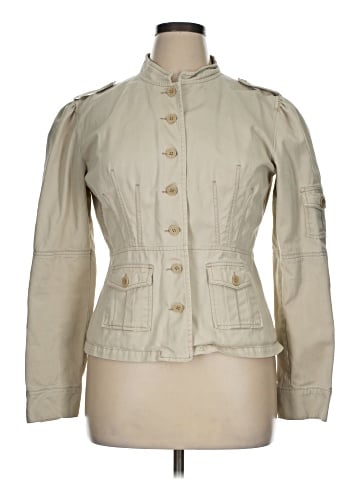 Clio Jacket (view 1)