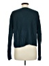 Lulus 100% Acrylic Teal Pullover Sweater Size M - photo 2
