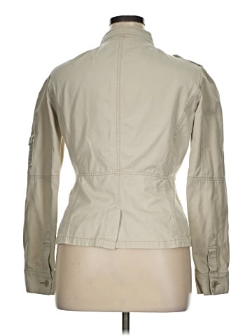 Clio Jacket (view 2)