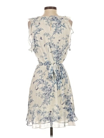 Paige Cocktail Dress (view 2)