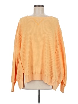 American Eagle Outfitters Pullover Sweater