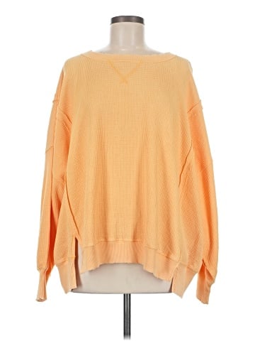 American Eagle Outfitters Pullover Sweater (view 1)