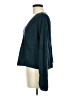 Lulus 100% Acrylic Teal Pullover Sweater Size M - photo 5