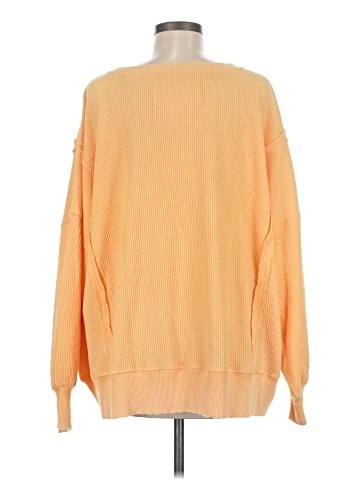 American Eagle Outfitters Pullover Sweater (view 2)