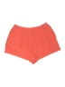 Unbranded Chevron-herringbone Orange Shorts Size M - photo 1