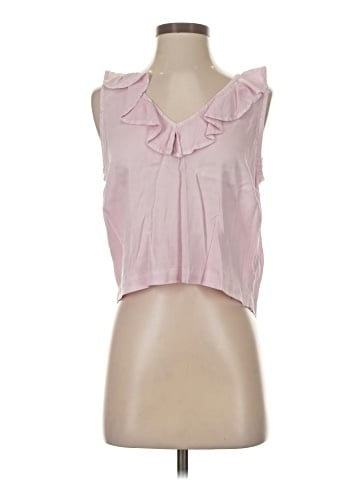 Cloth & Stone Sleeveless Blouse (view 1)