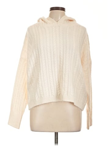 For The Republic Pullover Sweater (view 1)