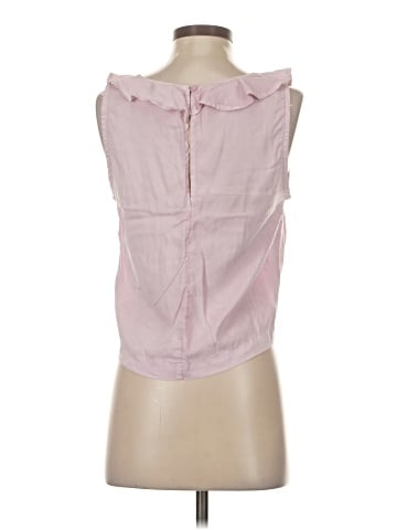 Cloth & Stone Sleeveless Blouse (view 2)