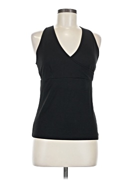 Shanghai Red Sleeveless Top