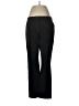 So Slimming by Chico's Black Active Pants Size Med (1.5) - photo 1