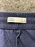 Croft & Barrow Solid Blue Board Shorts Size XL - photo 3