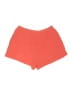 Unbranded Chevron-herringbone Orange Shorts Size M - photo 2