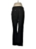 So Slimming by Chico's Black Active Pants Size Med (1.5) - photo 2