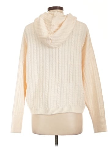 For The Republic Pullover Sweater (view 2)
