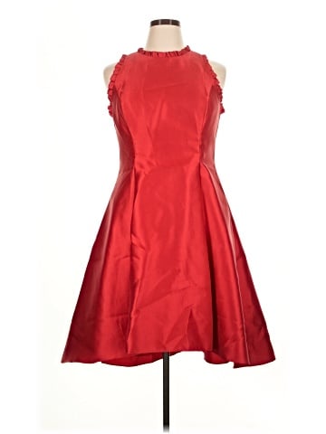 Adrianna Papell Cocktail Dress (view 1)