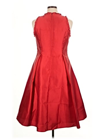 Adrianna Papell Cocktail Dress (view 2)
