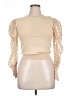 Zara Tan Pullover Sweater Size XL - photo 1
