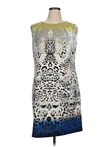 Voir Voir Cocktail Dress (view 1)