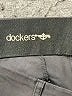 Dockers Black Dress Pants Size 8s - photo 7