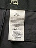 Dockers Black Dress Pants Size 8s - photo 8