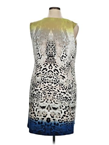 Voir Voir Cocktail Dress (view 2)