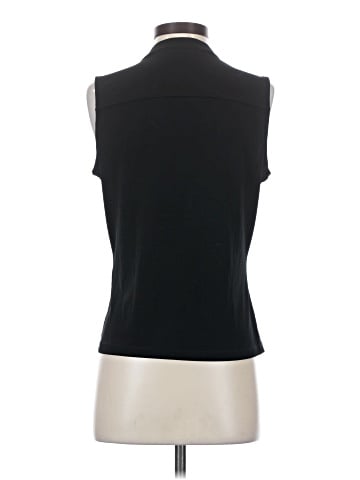 Tommy Hilfiger Sleeveless Blouse (view 2)