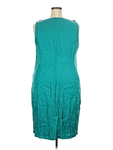 Signature by Sangria Cocktail Dress (view 2)