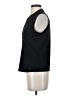 Tommy Hilfiger Black Sleeveless Blouse Size S - photo 5