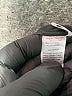 Amanda + Chelsea Solid Black Dress Pants Size 2 - photo 8