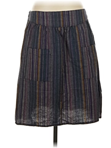 Soul Flower Casual Skirt (view 1)