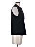Tommy Hilfiger Black Sleeveless Blouse Size S - photo 4