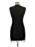 Zara Black Cocktail Dress Size M - photo 2