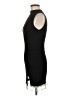 Zara Black Cocktail Dress Size M - photo 5