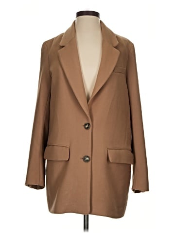 H&M Coat (view 1)