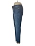 Gap Solid Blue Jeans Size 31R - photo 5