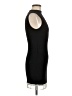 Zara Black Cocktail Dress Size M - photo 4