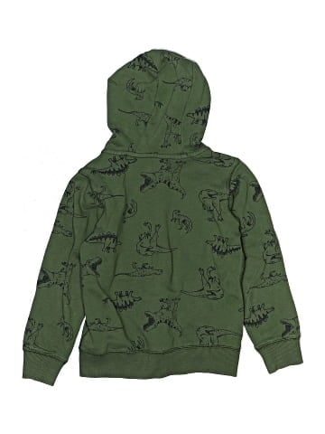 Carter's Zip Up Hoodie (view 2)