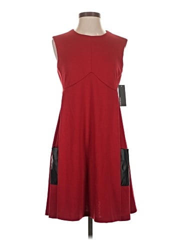 Donna Ricco Casual Dress (view 1)