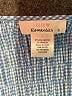 Urban Romantics Blue Short Sleeve Top Size S - photo 7
