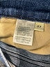 Rag & Bone Color Block Blue Jeans Size 27 waist - photo 8