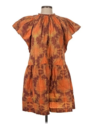 Ulla Johnson Cocktail Dress (view 1)