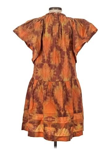 Ulla Johnson Cocktail Dress (view 2)