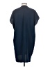 Vince. 100% Polyester Blue Casual Dress Size S - photo 2
