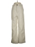 Ann Taylor LOFT Ivory Jeans Size 27 waist - photo 1
