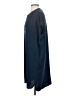 Vince. 100% Polyester Blue Casual Dress Size S - photo 5