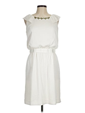 Ann Taylor LOFT Casual Dress (view 1)