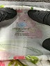 Cloud Island 100% Cotton Floral Ivory Casual Pants Size 0-3 mo - photo 3